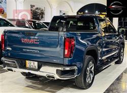 جي ام سي سييرا